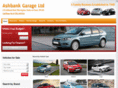 ashbankgarage.co.uk
