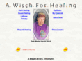 awischforhealing.org