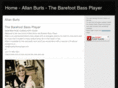 barefootbassplayer.com