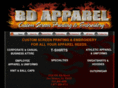 bdapparel.net