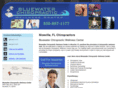bestchiropractorniceville.com