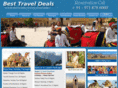 besttraveldealsindia.com