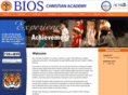 bioschristianacademy.com