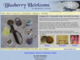 blueberryheirlooms.com