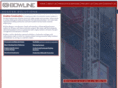 bowlineconstruction.com