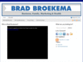 bradbroekema.com