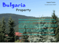 bulgariaproperty.co