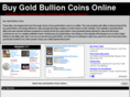 buygoldcoinsonline.info