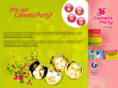 cameraparty.es