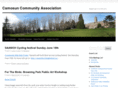 camosuncommunityassociation.com