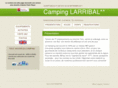 campinglarribal.com