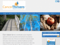 cancerthrivers.info