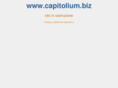 capitolium.biz