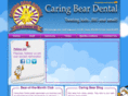 caringbeardental.com
