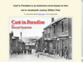 castinparadise.co.uk