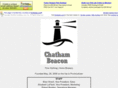 chathambeacon.com