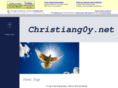 christiang0y.net