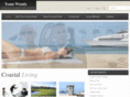 coastalvillagerealestate.com