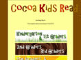 cocoakidsread.com