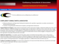 confluencyconsultants.com