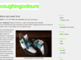 coughingcolours.com