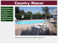 countrymanormhc.com