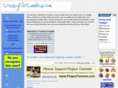 crazyforcandles.com
