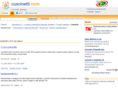 cuscinetti.com