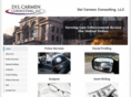 delcarmenconsulting.com