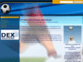 dex-solutions.com