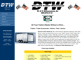 discounttrailerwarehouse.com