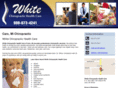 drmarkwhite.net