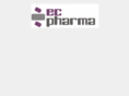 ec-pharma.com
