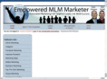 empoweredmlmmarketercoach.com