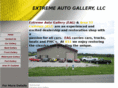 extremeautogallery.com