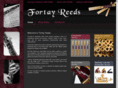 fortayreeds.co.uk