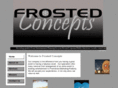 frostedconcepts.com