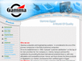 gammaegypt.com
