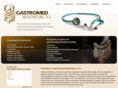 gastromedhealthcare.com
