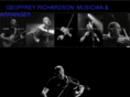 geoffreyrichardson.com
