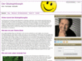 gluecksphilosoph.org