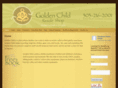 goldenchildresale.com