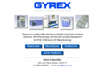 gyrex.com