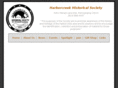 harborcreekhistory.com