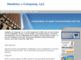 hawkinsandcom.com
