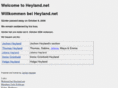 heyland.net