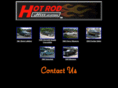 hotrodhill.com