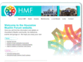 hounslowmuslimforum.org