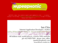 hyperphonic.com