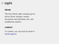 iophi.biz